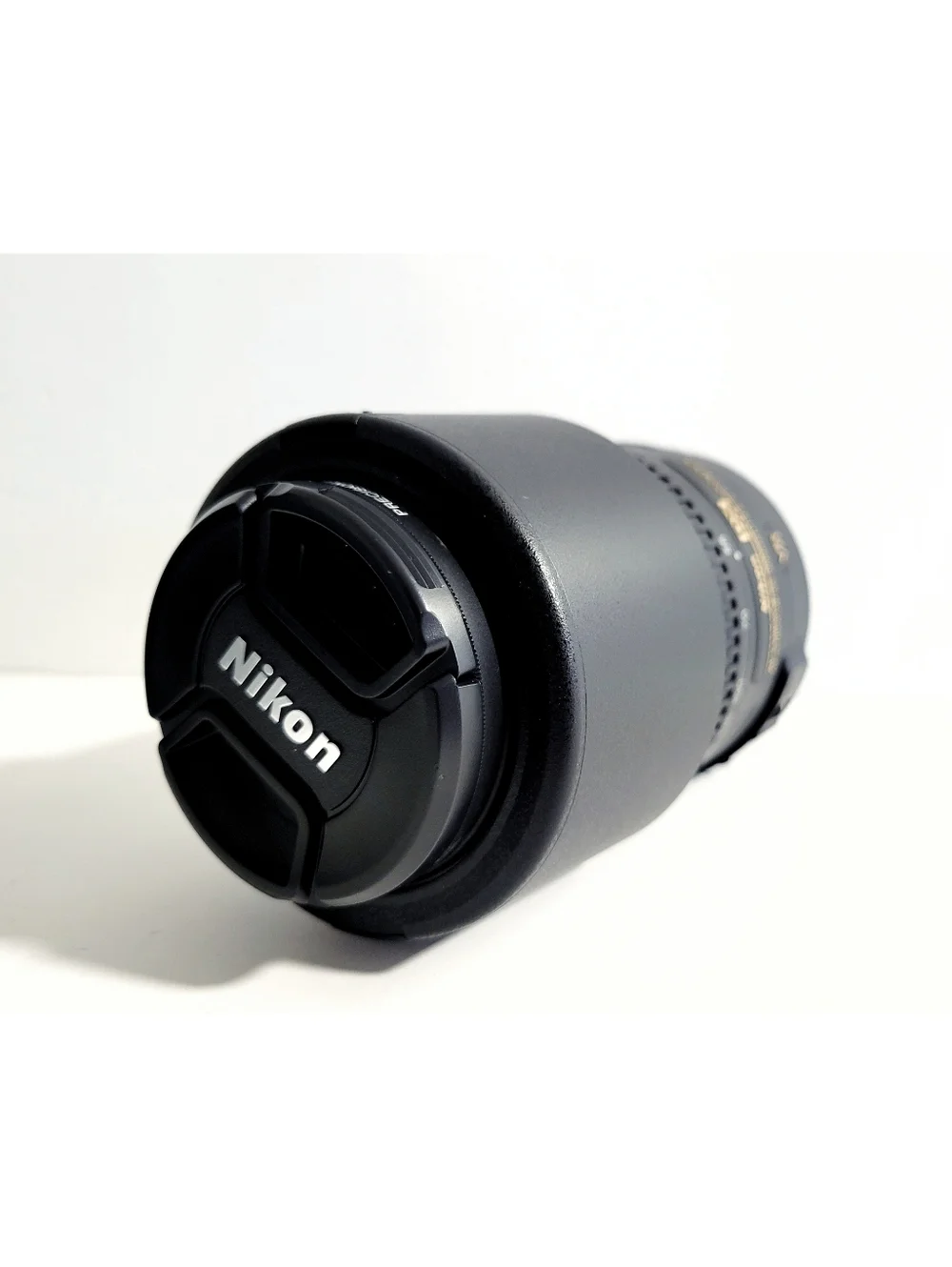 Nikon | Nikkor 55-300mm Lens
